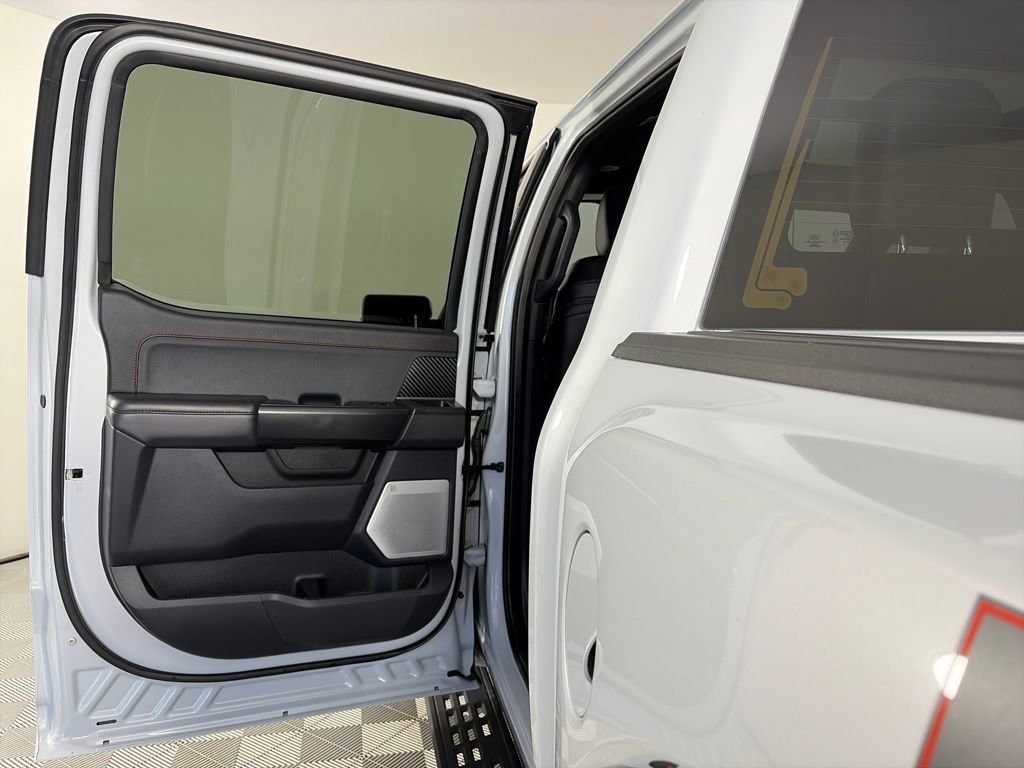 Certified 2025 Ford F150 Raptor AWD/4WD image 11