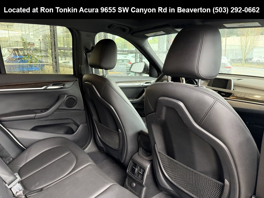 Used 2017 BMW X1 xDrive28i image 29