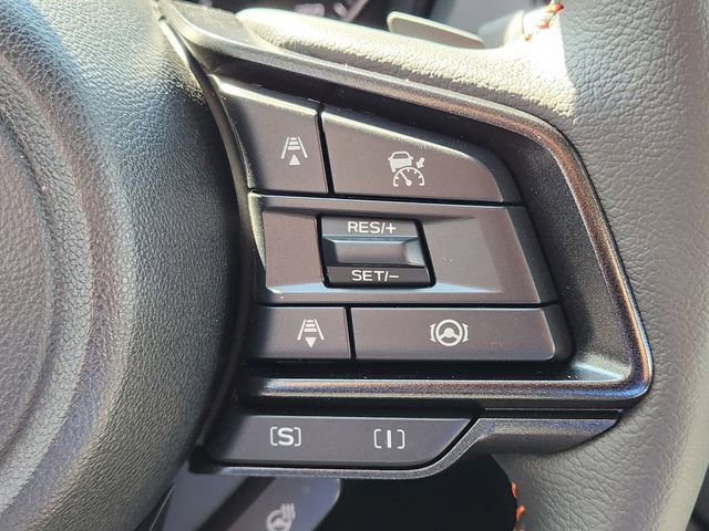 New 2026 Subaru Crosstrek 2.5i Limited w/ Crosstrek Mirror Package image 22