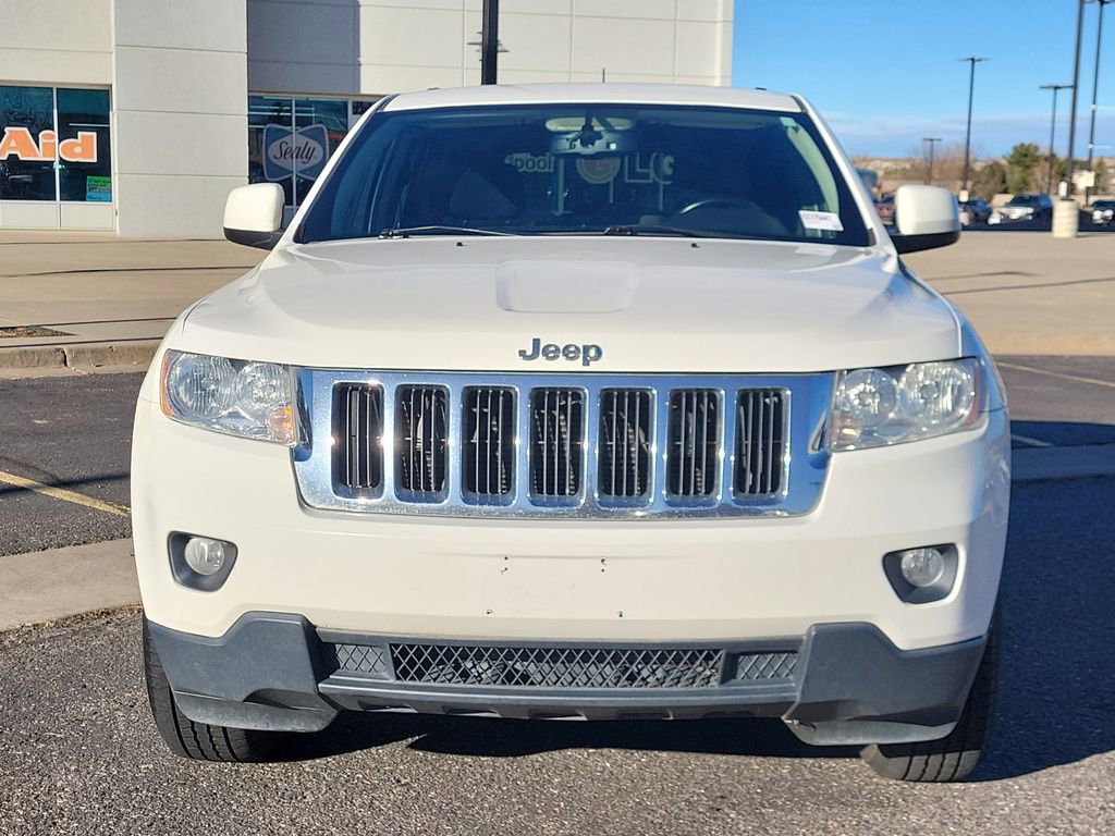 Used 2012 Jeep Grand Cherokee Laredo image 9