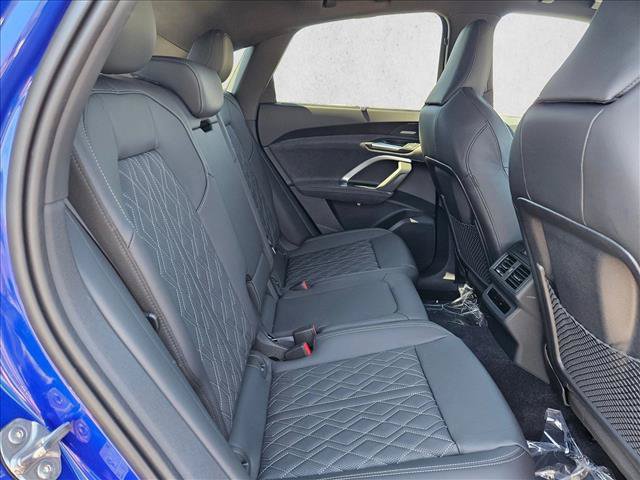 New 2026 Audi SQ5 Premium Plus AWD/4WD image 16