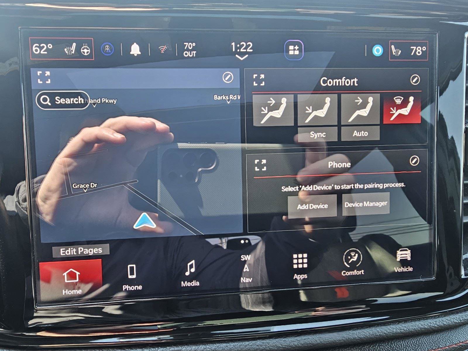 Used 2023 Dodge Durango R/T image 26