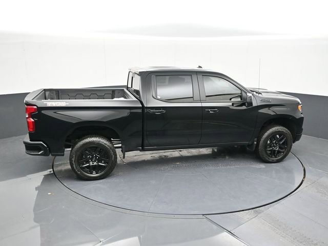 New 2026 Chevrolet Silverado 1500 LT Trail Boss w/ Safety Package image 55