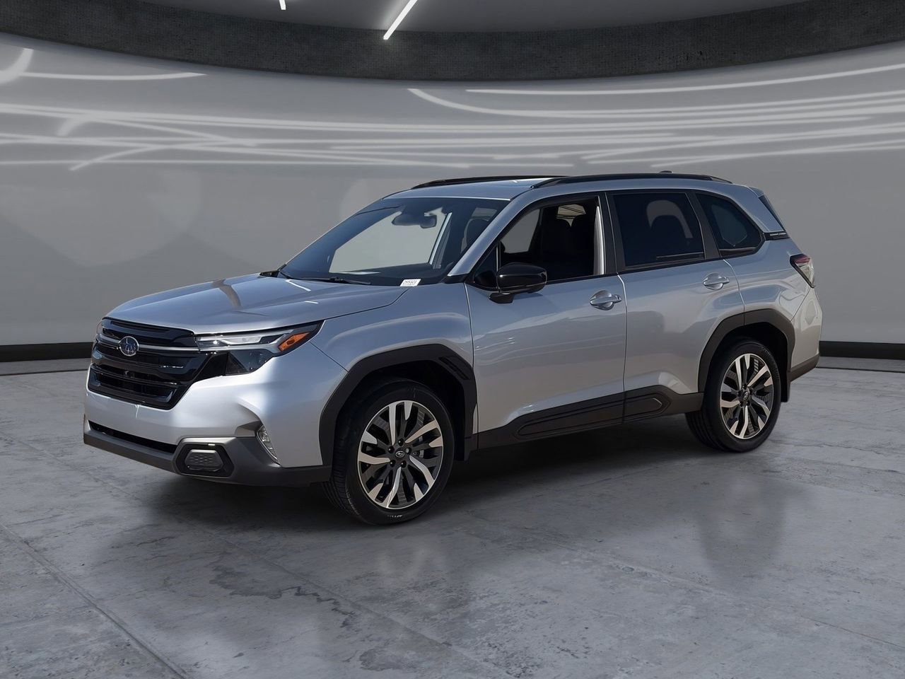 New 2026 Subaru Forester Touring AWD/4WD image 1