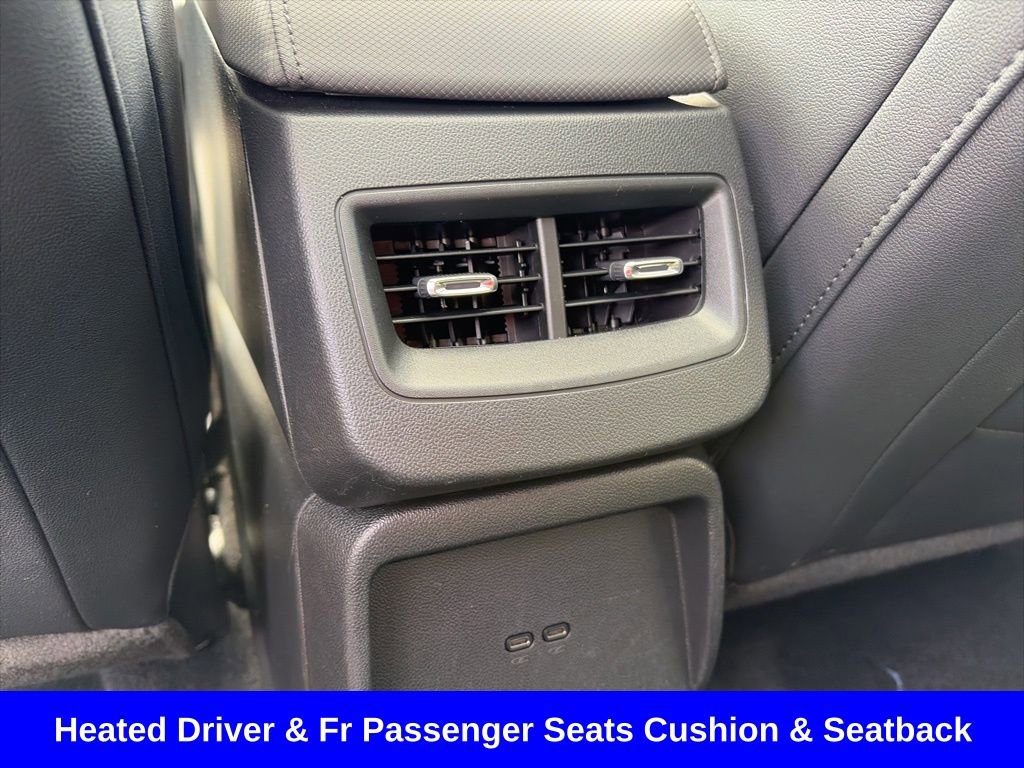 Used 2024 Chevrolet Equinox EV RS FWD image 19