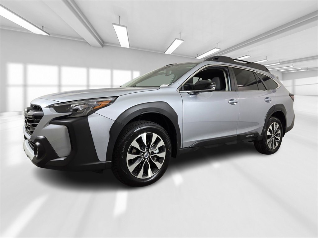 New 2025 Subaru Outback Limited image 2