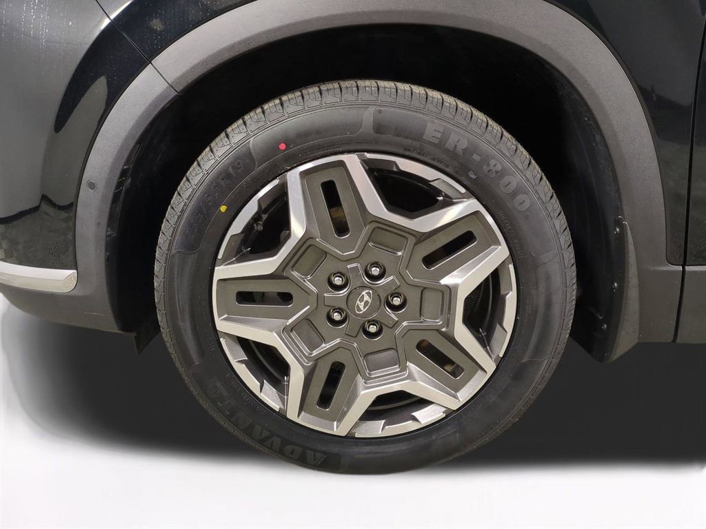 Certified 2023 Hyundai Santa Fe Limited image 11