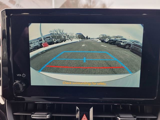 New 2026 Toyota Corolla SE image 21