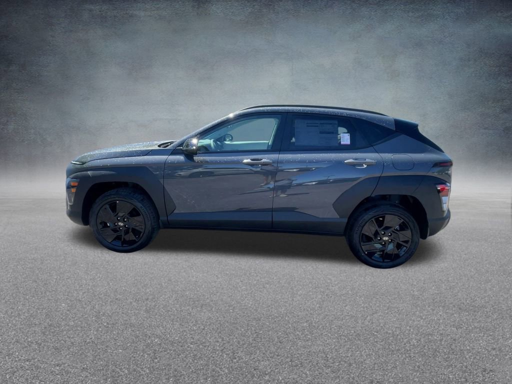 Used 2026 Hyundai Kona SEL Sport image 14