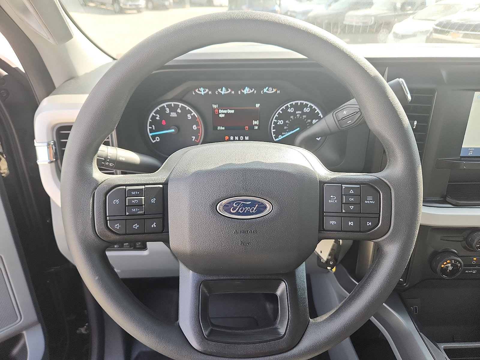 New 2026 Ford F250 XLT w/ 360-Degree Camera Package AWD/4WD image 12