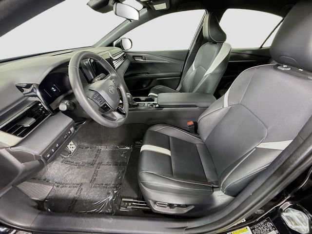 Certified 2025 Toyota Camry SE image 19