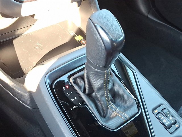 New 2026 Subaru Crosstrek 2.5i Sport image 13