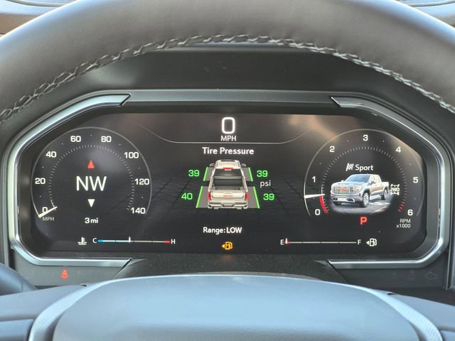 New 2026 GMC Sierra 1500 Denali w/ Denali Reserve Package image 25