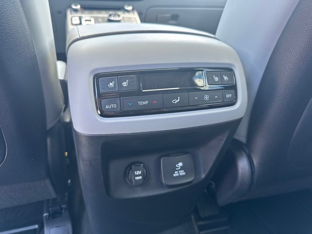 Used 2025 Hyundai Palisade SEL AWD/4WD image 20