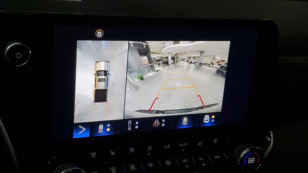 Used 2023 Chevrolet Colorado ZR2 w/ ZR2 Convenience Package III image 25