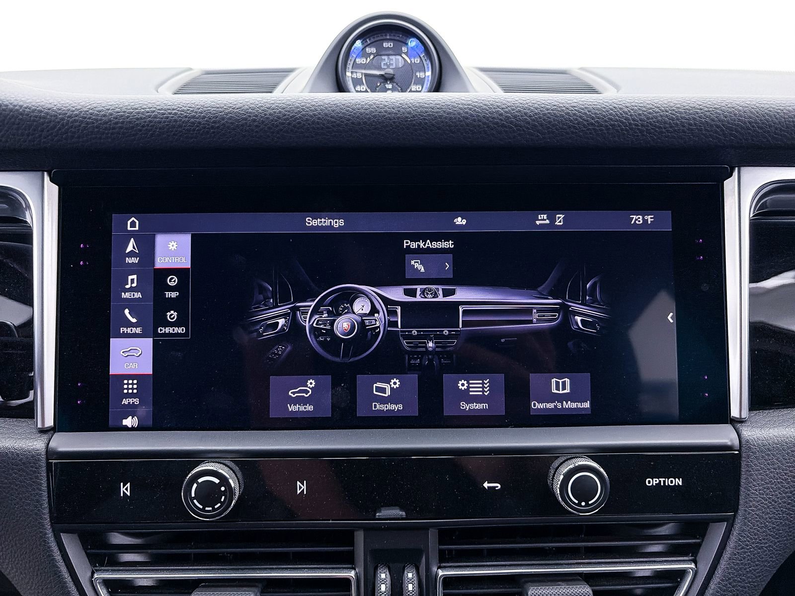 Used 2023 Porsche Macan Turbo image 25