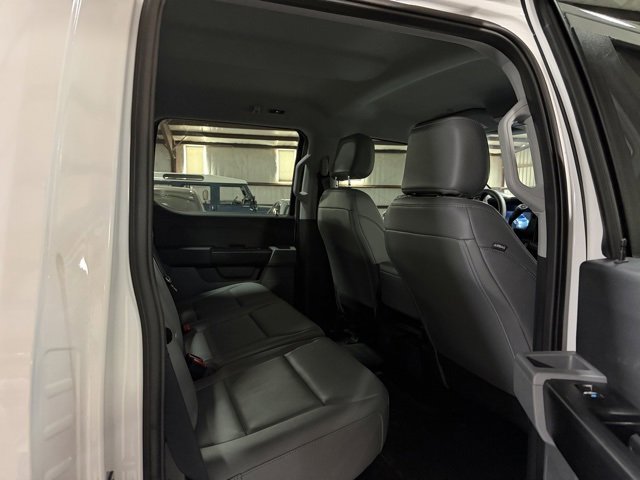 Used 2025 Ford F150 XL image 13