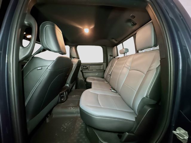 New 2026 RAM 2500 Tradesman image 15