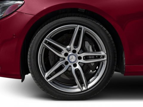 Used 2018 Mercedes-Benz E 400 4MATIC Sedan image 11