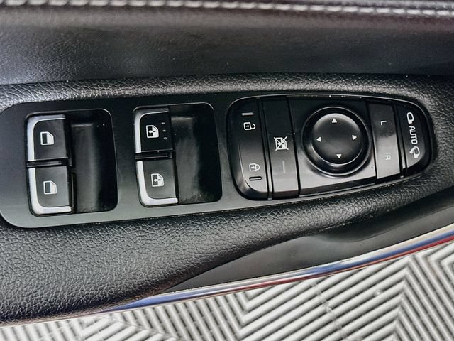 Used 2022 Kia Stinger GT-Line w/ Sun & Sound Package AWD/4WD image 23