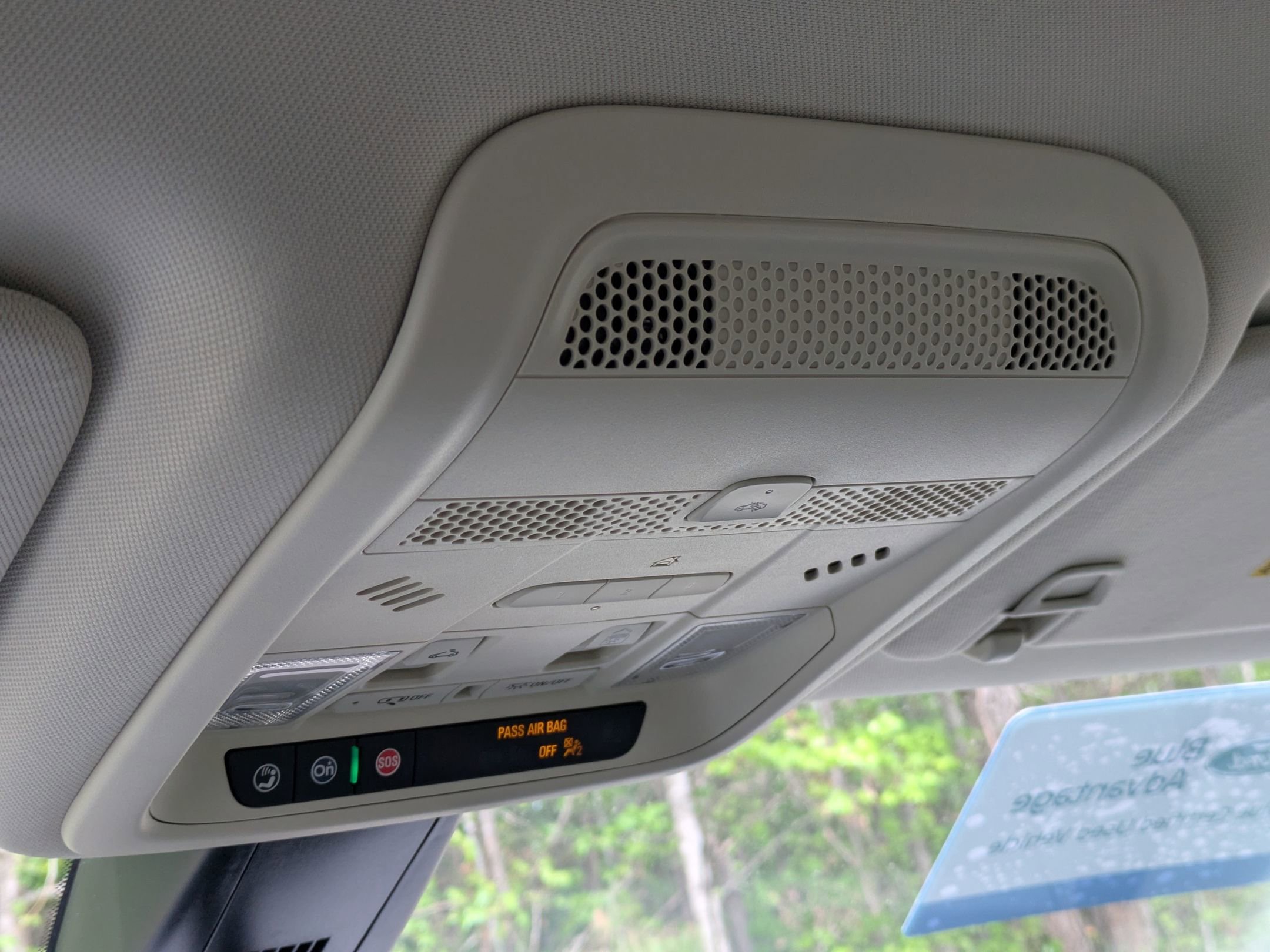 Used 2023 Cadillac XT6 Premium Luxury w/ Technology Package image 28