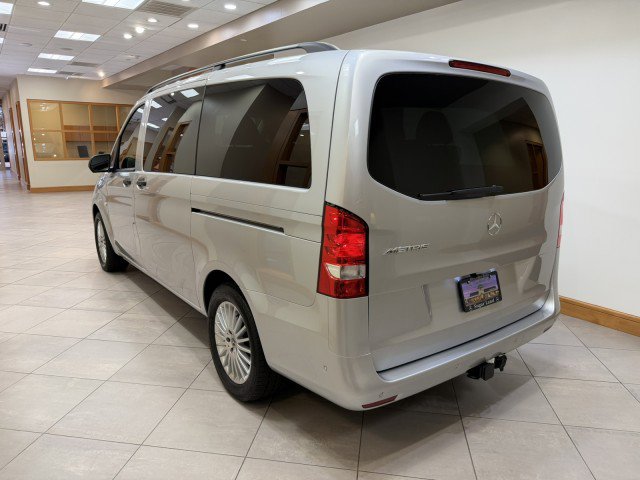 Certified 2023 Mercedes-Benz Metris Passenger image 3