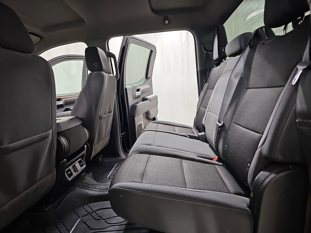 Certified 2023 Chevrolet Silverado 1500 LT image 20