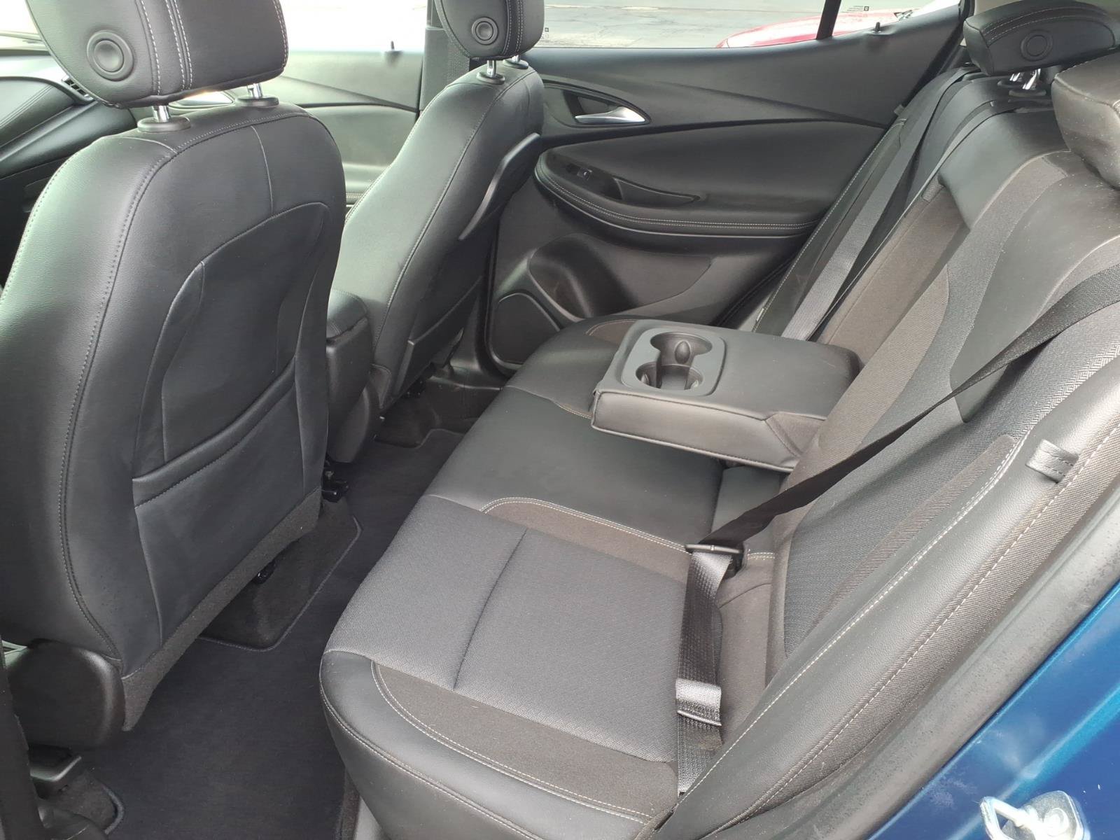 Used 2021 Buick Encore GX Select FWD image 7