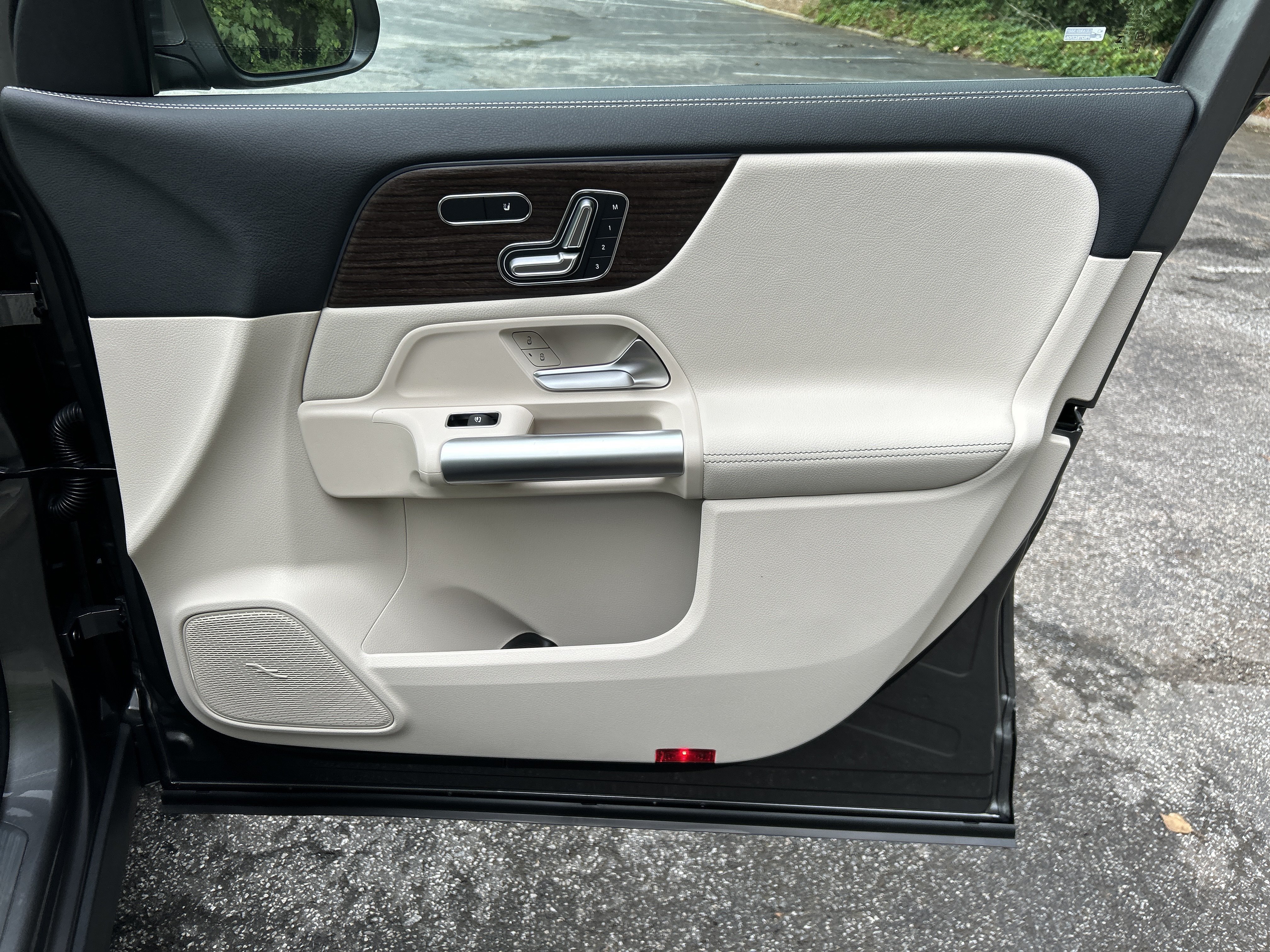 New 2026 Mercedes-Benz GLA 250 image 41