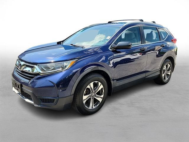 Used 2018 Honda CR-V LX image 3