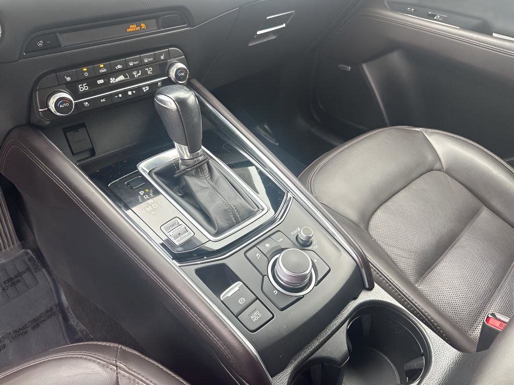 Used 2019 MAZDA CX-5 Signature image 36