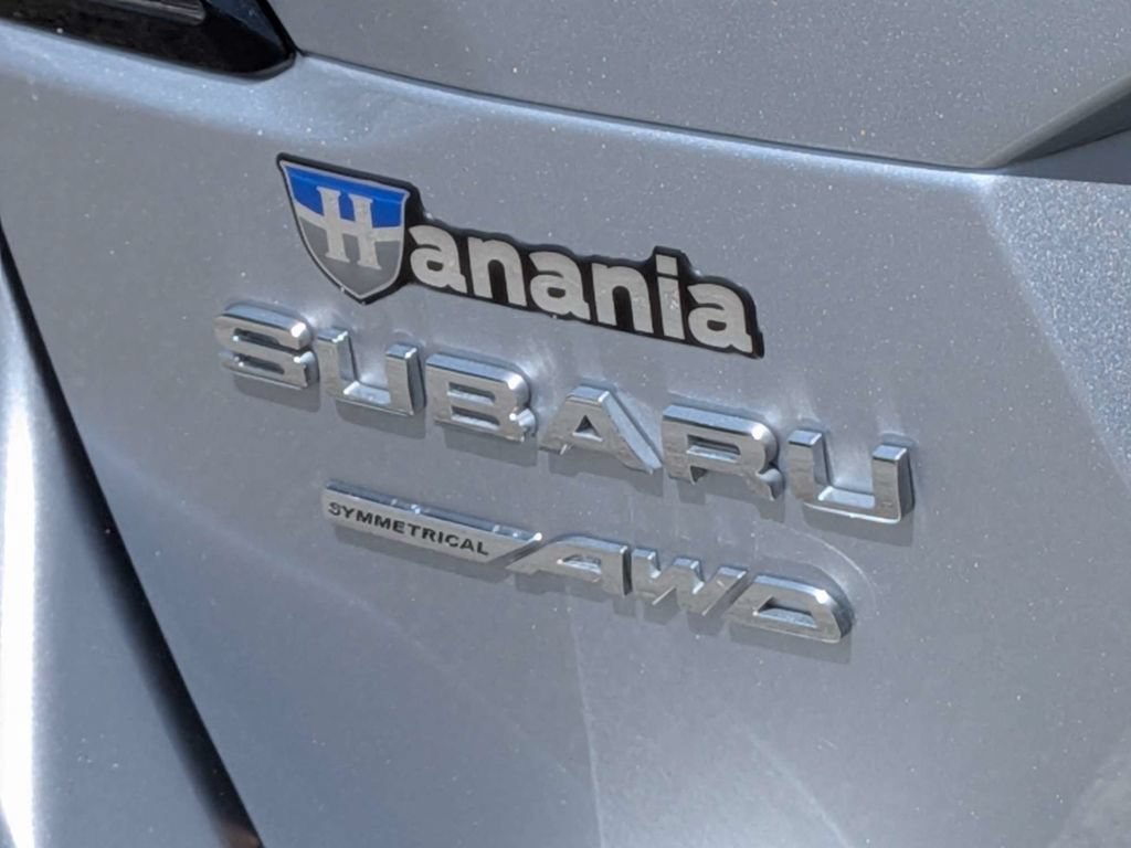 Certified 2025 Subaru Outback Limited w/ Popular Package #2 AWD/4WD image 12