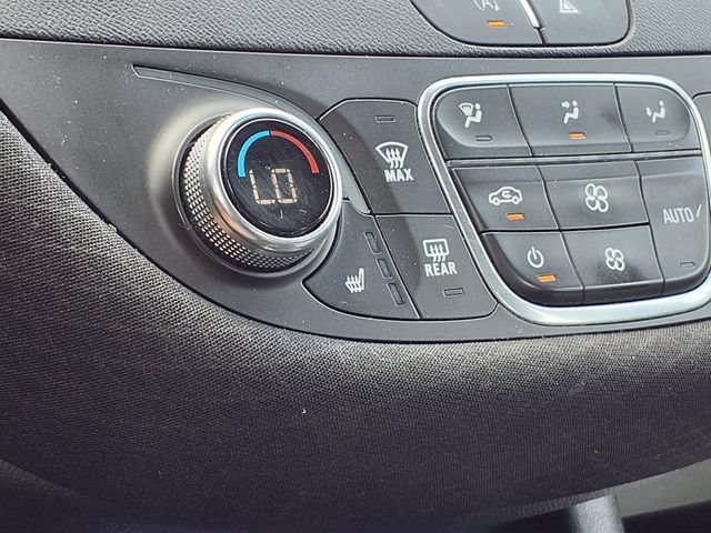 Used 2024 Chevrolet Malibu LT FWD image 5