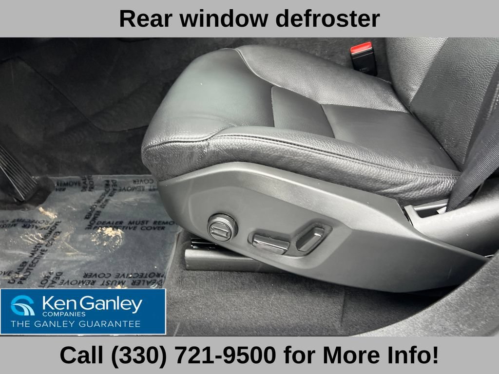 Used 2024 Volvo XC90 B5 Plus AWD/4WD image 28