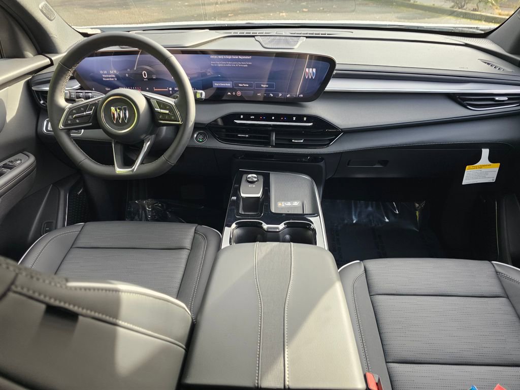 New 2026 Buick Enclave Sport Touring image 22