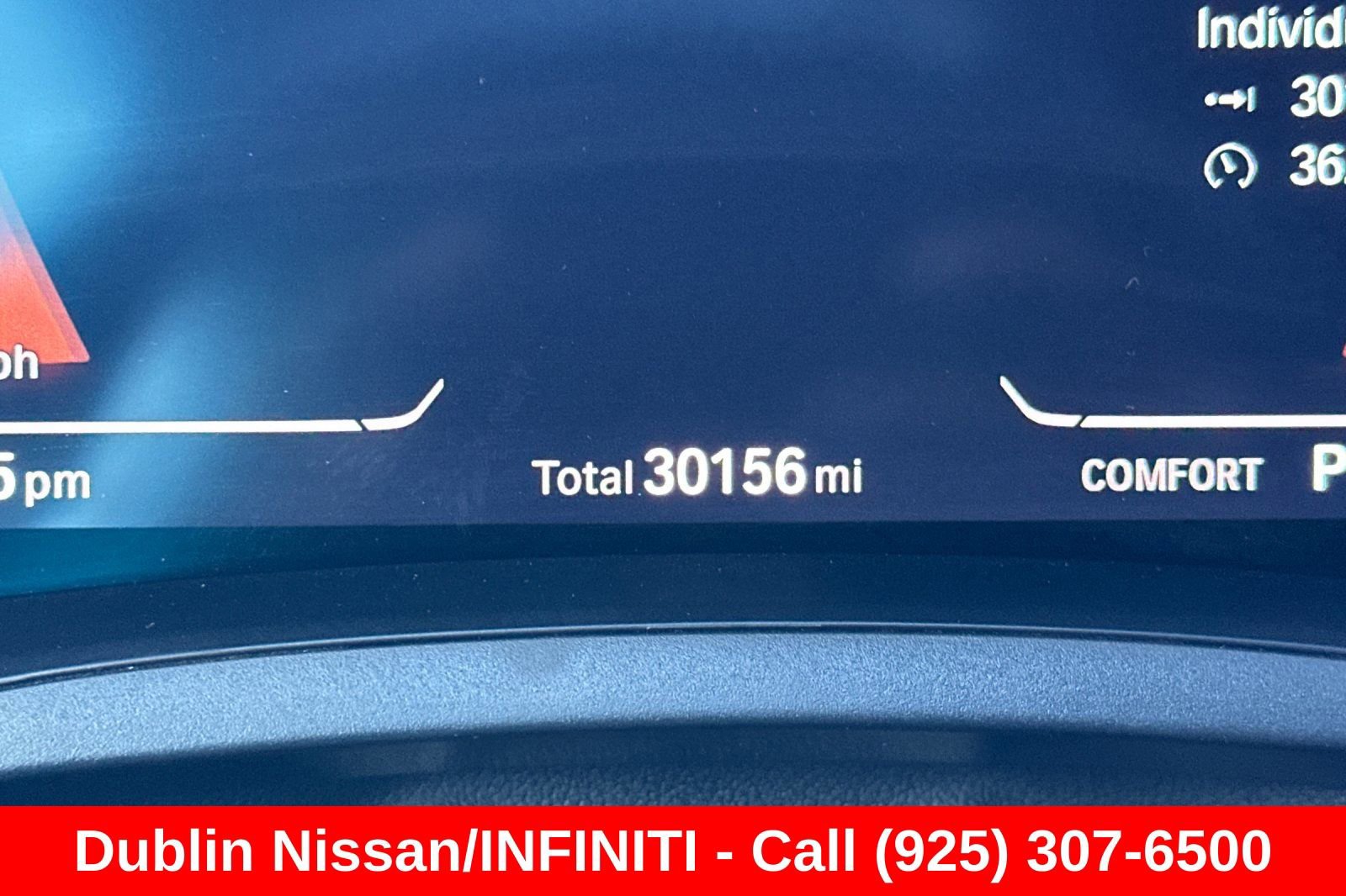 Used 2023 BMW M440i Convertible w/ Premium Package RWD image 42