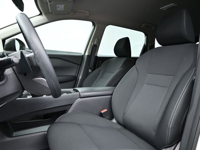 Certified 2025 Nissan Rogue S image 10