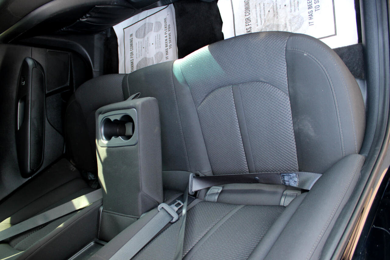 Used 2018 Kia Optima LX w/ 17" Alloy Wheels Package image 15