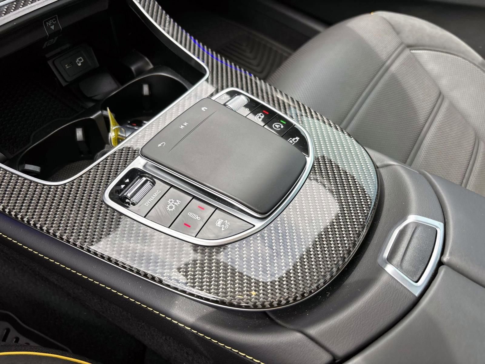 Used 2023 Mercedes-Benz E 63 AMG S image 25