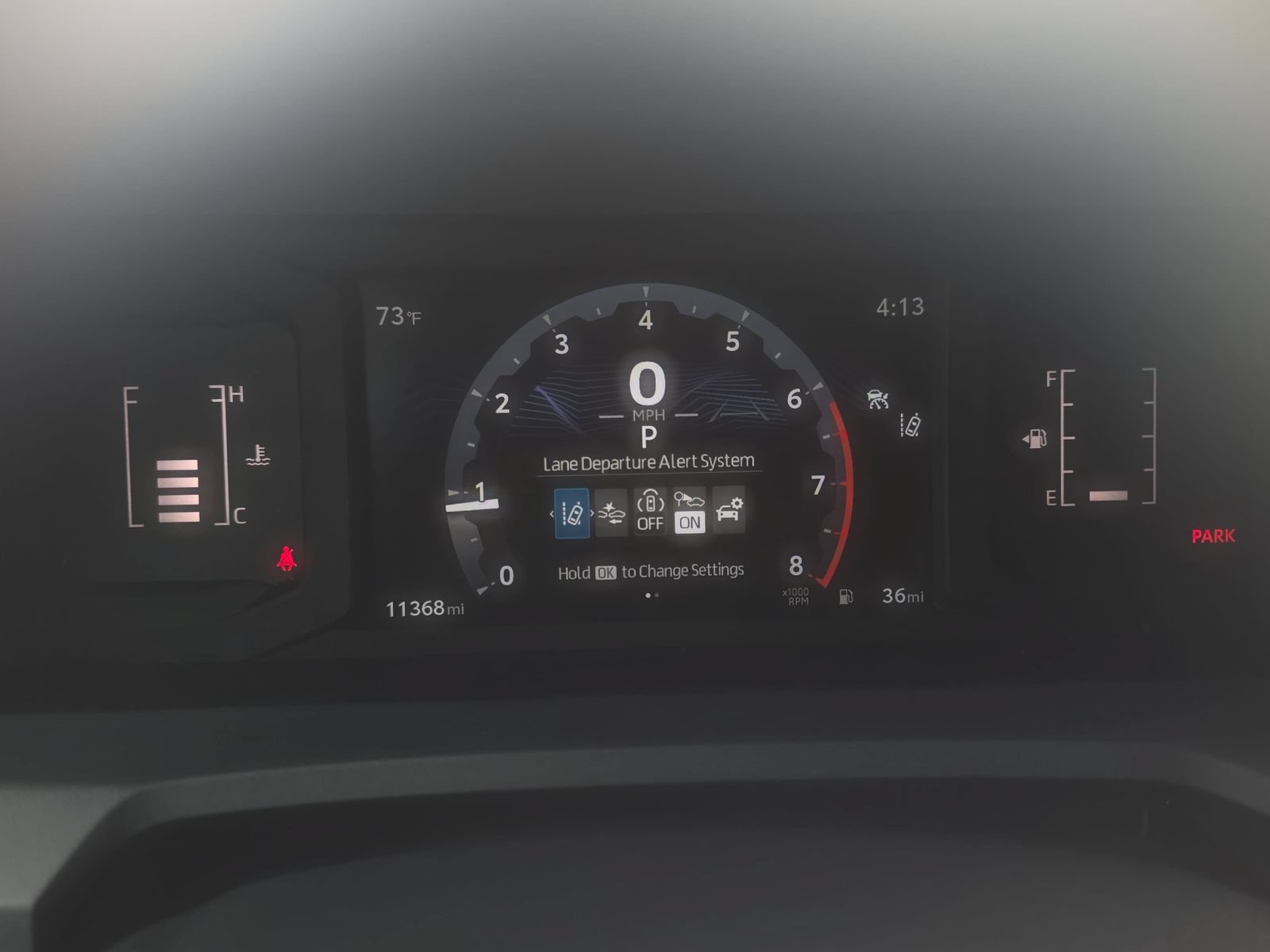 Used 2024 Toyota Tacoma SR AWD/4WD image 18