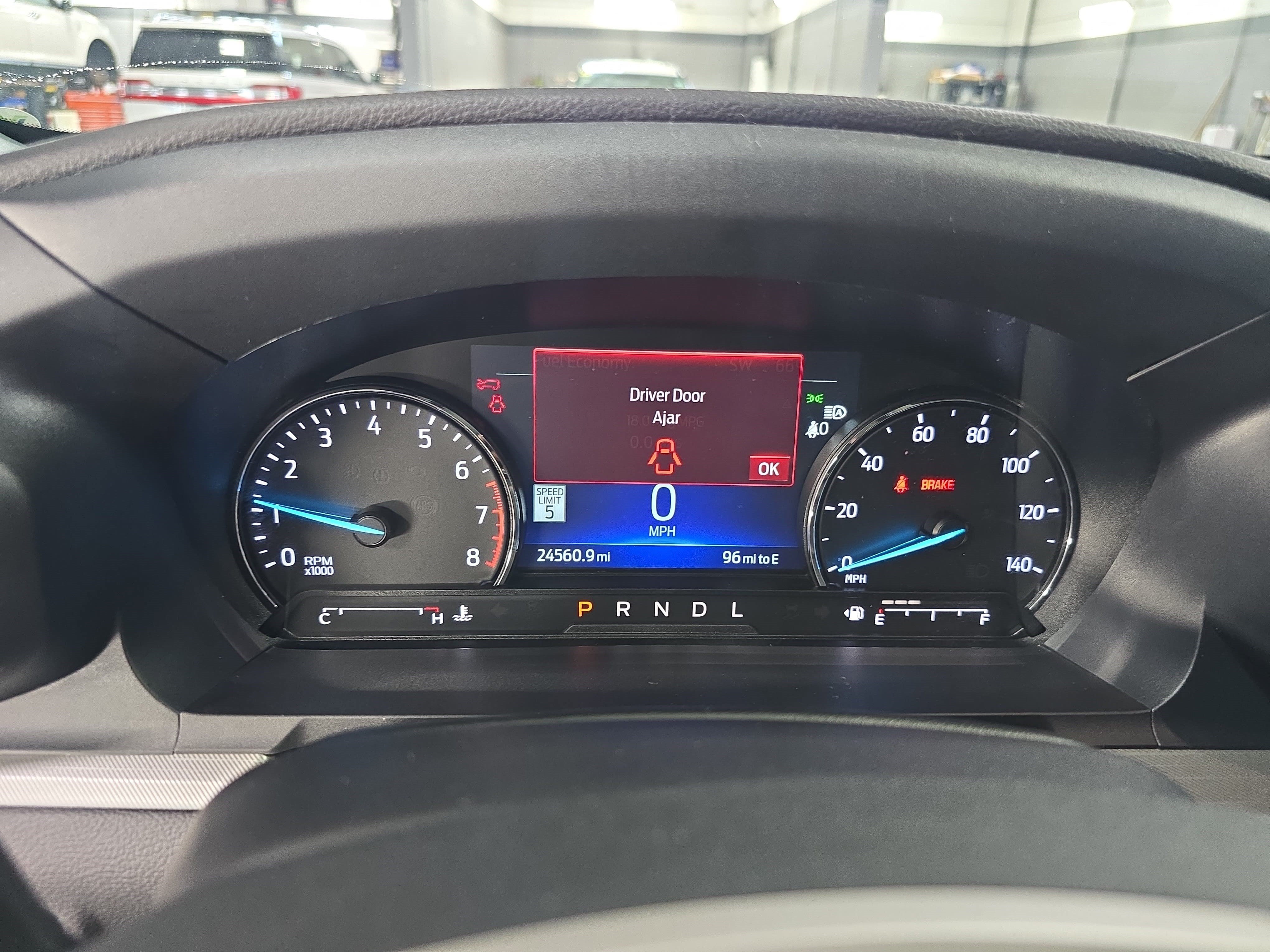 Used 2023 Ford Explorer XLT w/ Equipment Group 202A RWD image 19