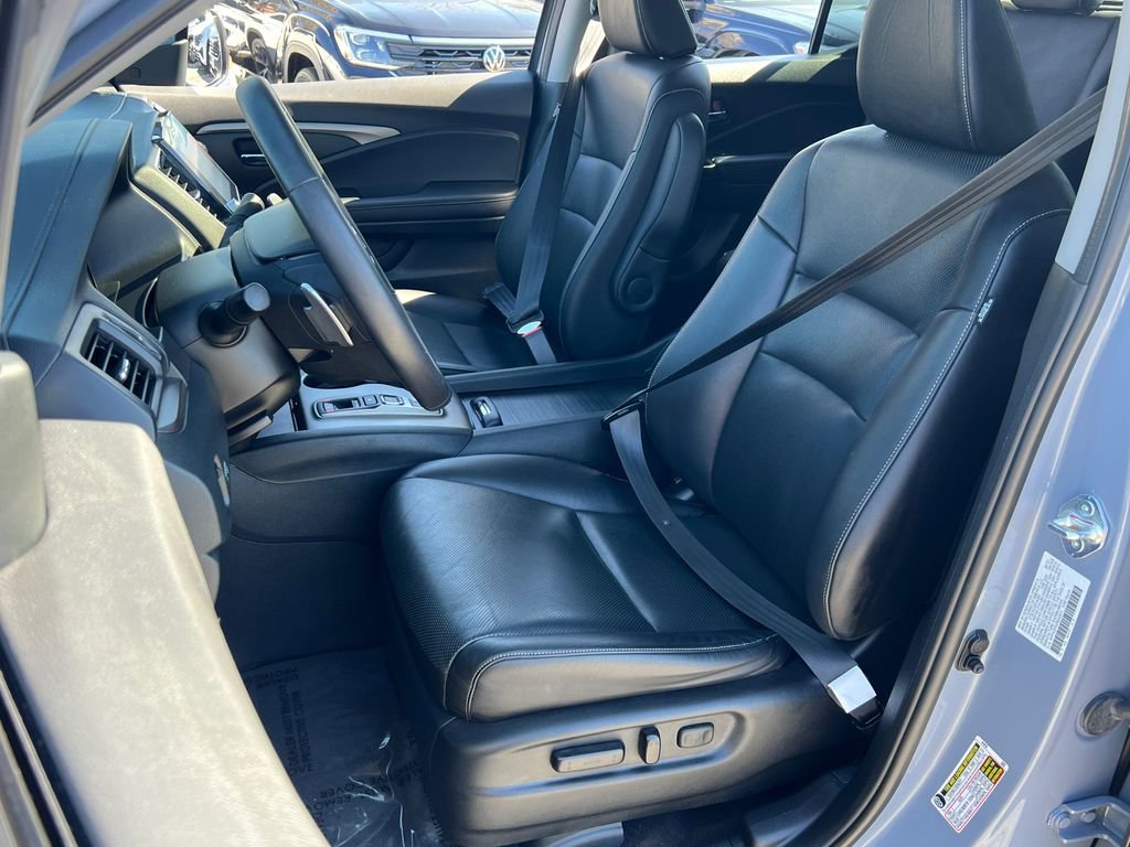 Used 2023 Honda Ridgeline RTL image 18