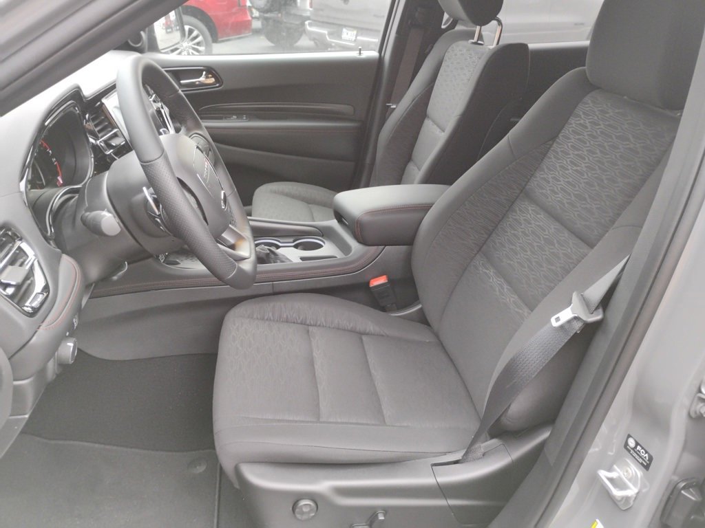 New 2026 Dodge Durango GT w/ Tow 'N Go Package image 25