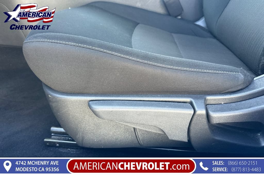 Used 2025 Nissan Sentra SV FWD image 14