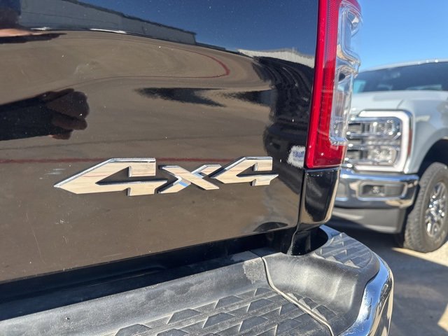 Used 2024 RAM 2500 Big Horn image 13