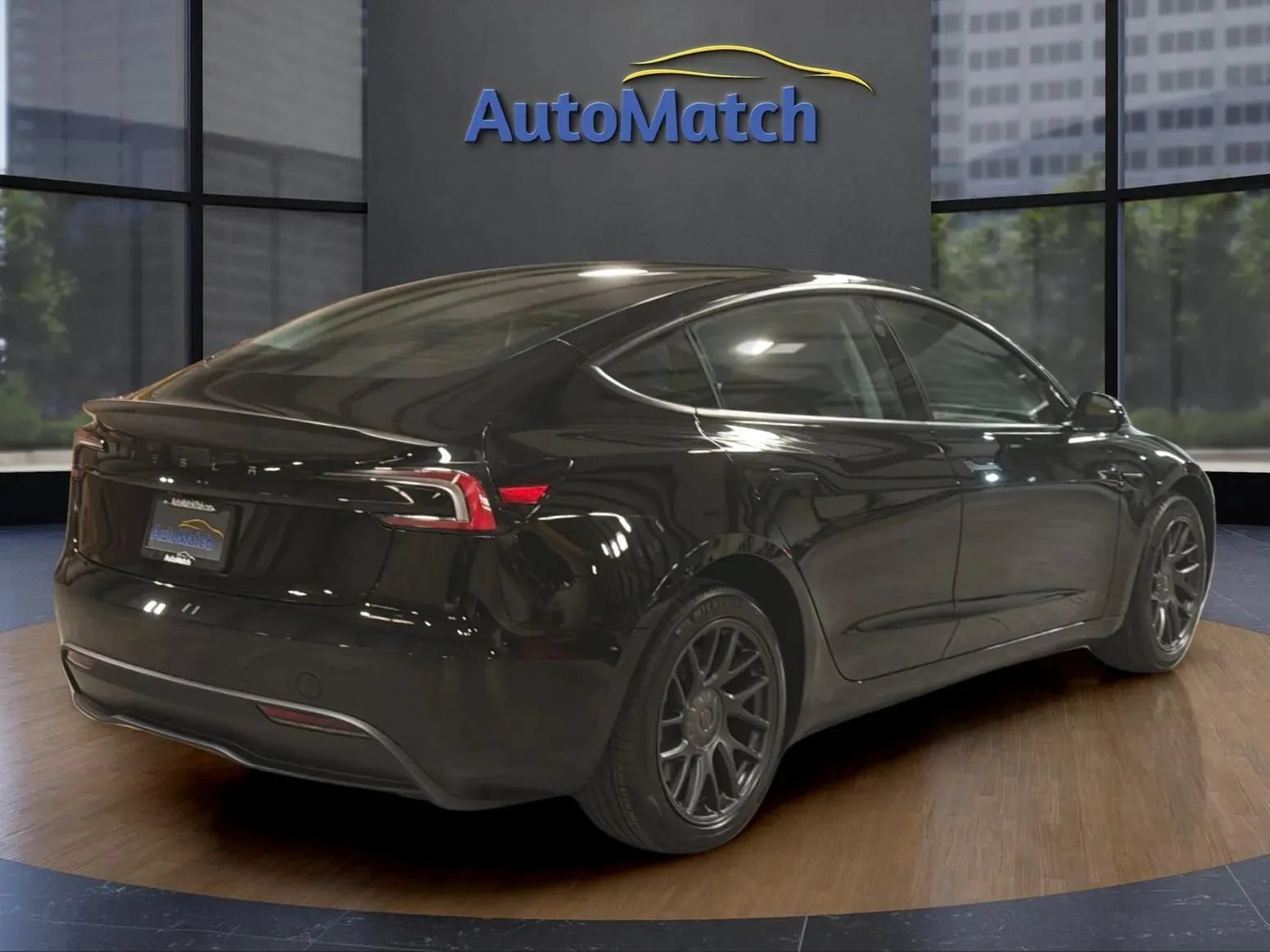 Used 2026 Tesla Model 3 RWD image 10