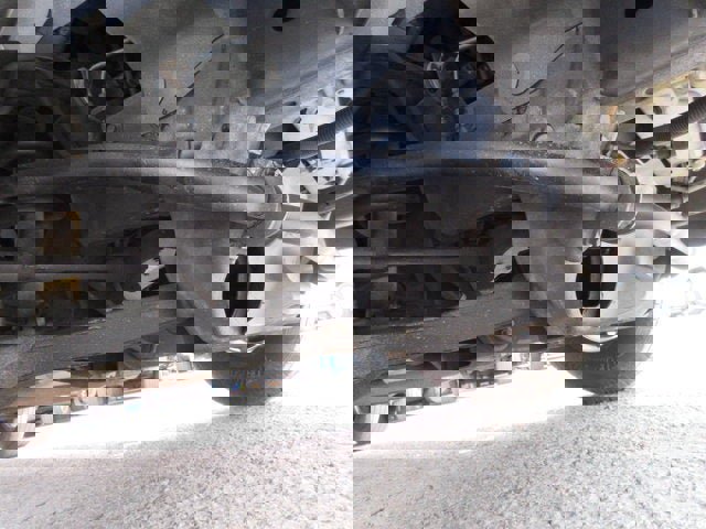 Used 2015 Chevrolet Express 3500 RWD image 23