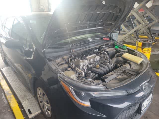 Used 2020 Toyota Corolla L