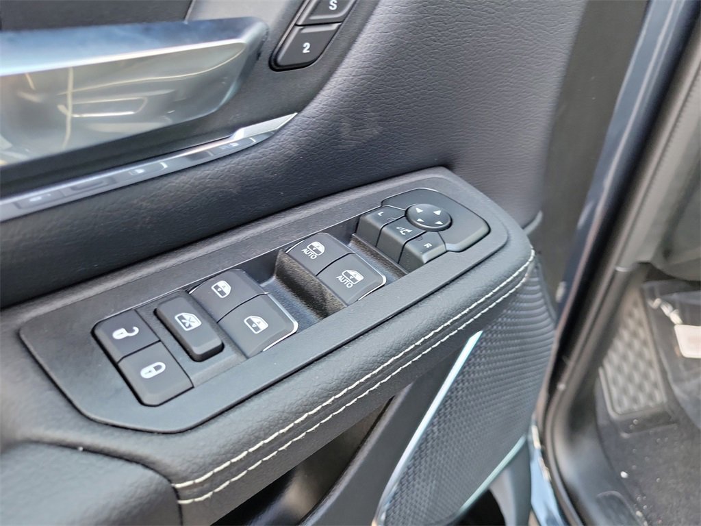 New 2026 RAM 1500 Laramie image 17