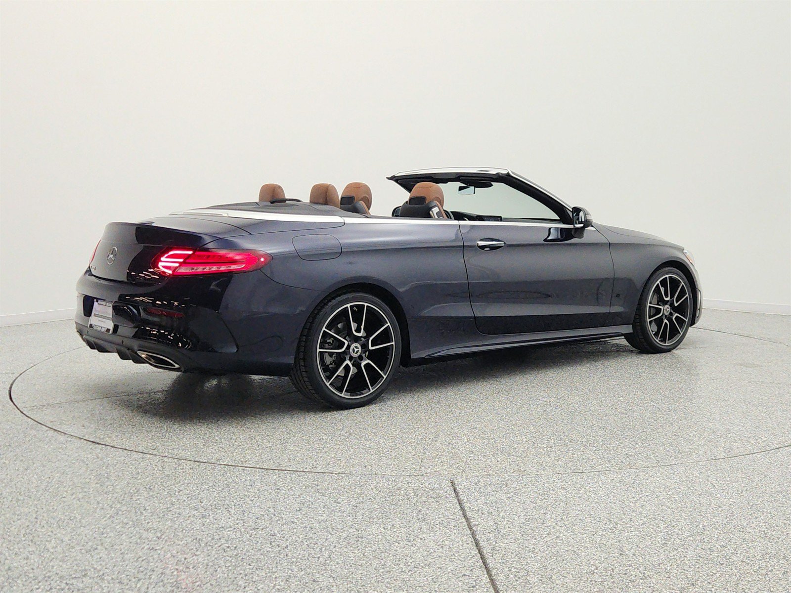 Used 2022 Mercedes-Benz C 300 Cabriolet image 25